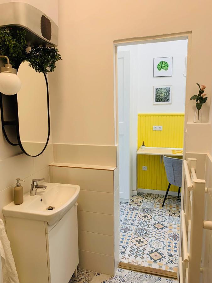 Margaret Boulevard - With Balcony Apartamento Budapest